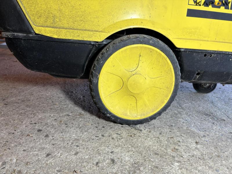 Kärcher Super M Eco varmtvandsrenser 26