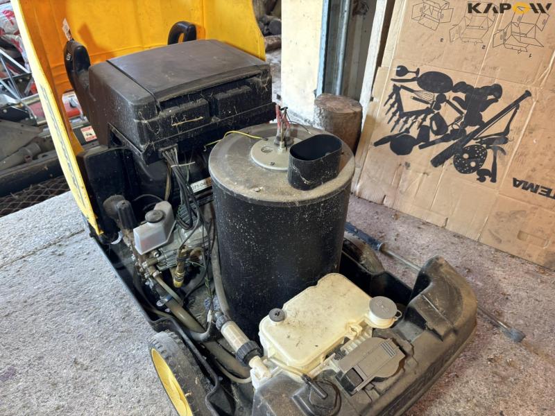 Kärcher Super M Eco varmtvandsrenser 28