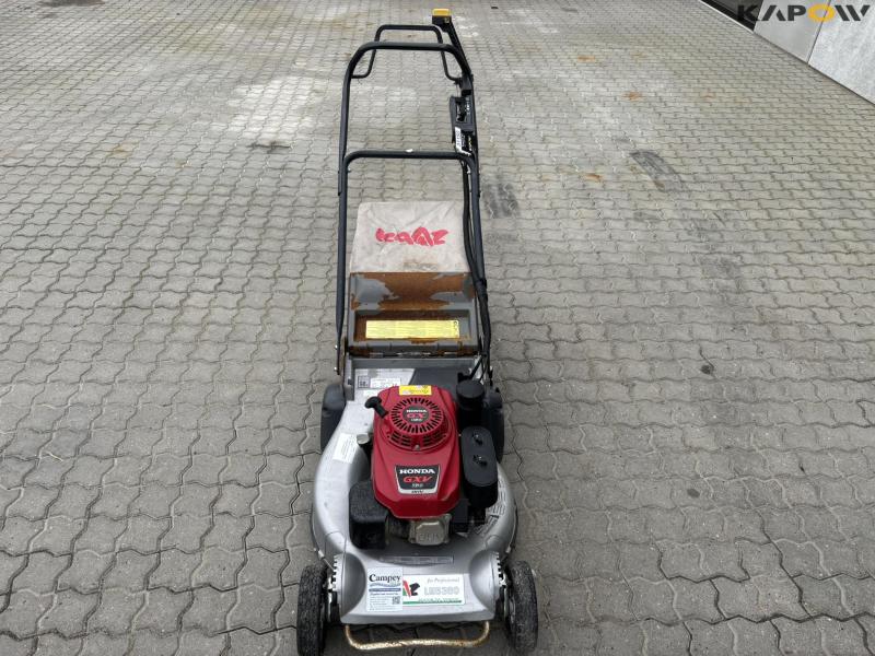 Kaaz LM5360HXAR-PRO plæneklipper 2