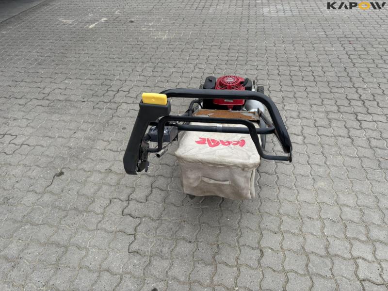 Kaaz LM5360HXAR-PRO plæneklipper 6