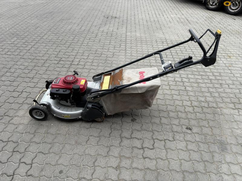 Kaaz LM5360HXAR-PRO plæneklipper 8