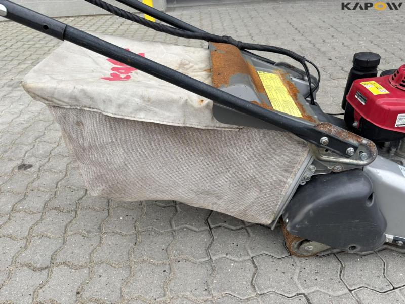 Kaaz LM5360HXAR-PRO plæneklipper 18