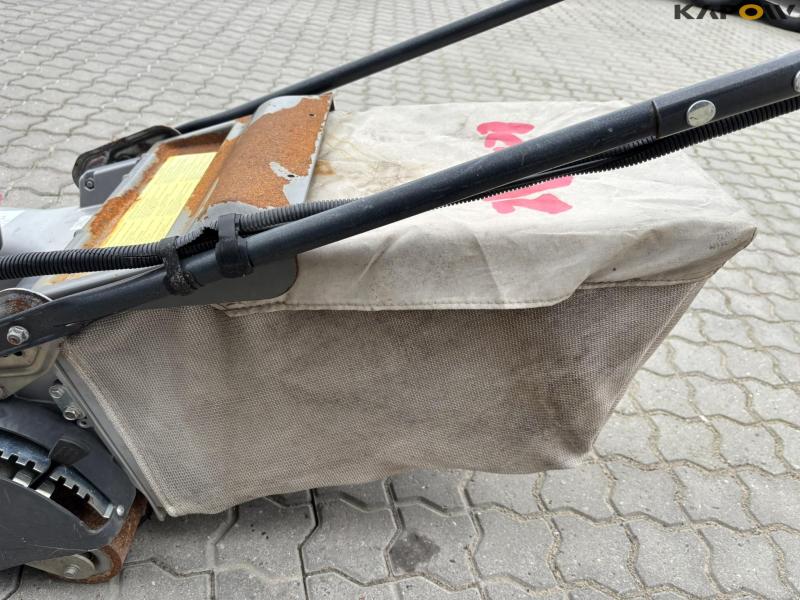 Kaaz LM5360HXAR-PRO plæneklipper 25