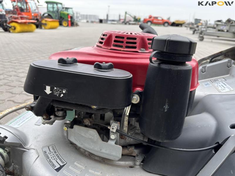 Kaaz LM5360HXAR-PRO plæneklipper 28