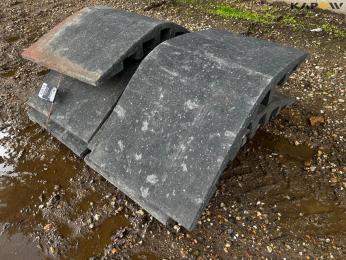 Kabelafdækning