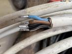 Kabler 32/63A + byggetavle 10