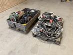 Kabler 380/220 volt 1