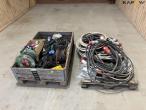 Kabler 380/220 volt 2