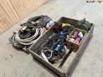 Kabler 380/220 volt 4