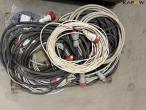 Kabler 380/220 volt 7