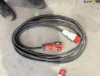 Kabler 380/220 volt 11
