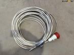 Kabler 380/220 volt 15
