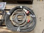 Kabler 380/220 volt 19