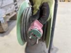 Kabler 380/220 volt 25