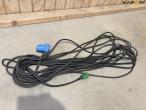 Kabler 380/220 volt 29