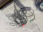 Kabler 380/220 volt 31