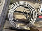 Kabler 380/220 volt 33