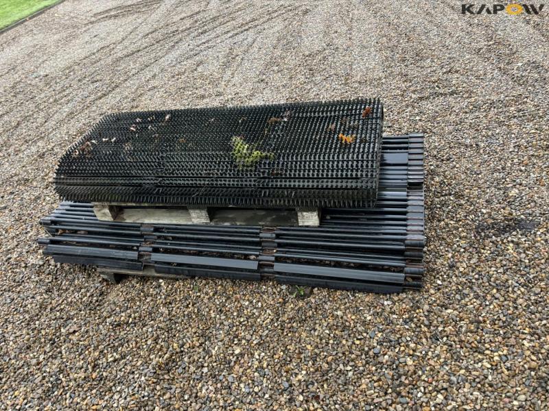 Kæde og bånd til kartoffeloptager 6