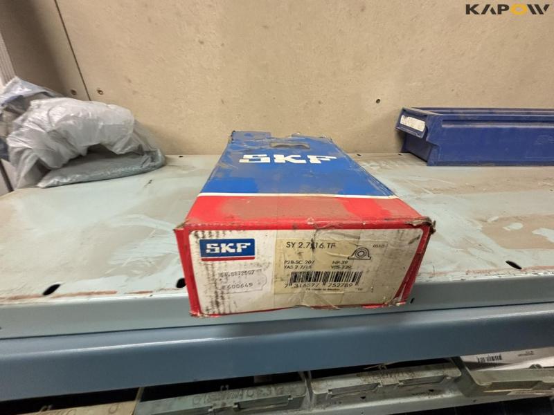 Kæder/Lejer og hjælpe materialer 3