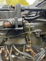 Kærre med multilift wirehejs 53