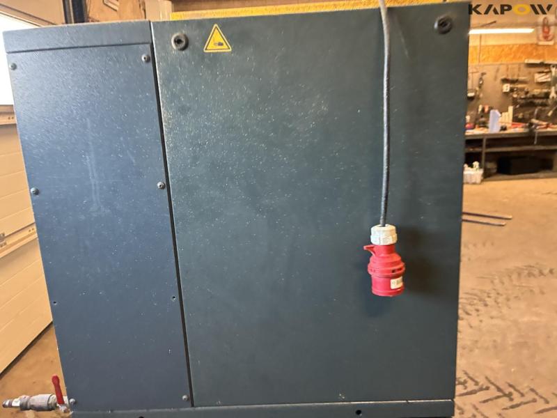 Kaeser SX4 skruekompressor 13