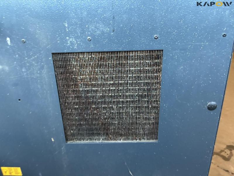 Kaeser SX4 skruekompressor 18