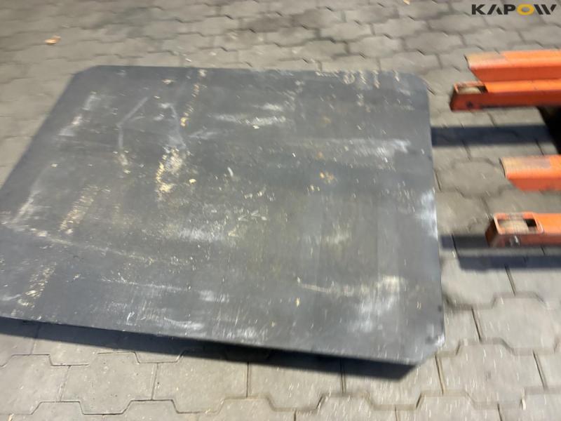 Kallesøe GA palleløfter 19