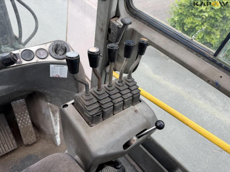 Kalmar DCD556 gaffeltruck 25