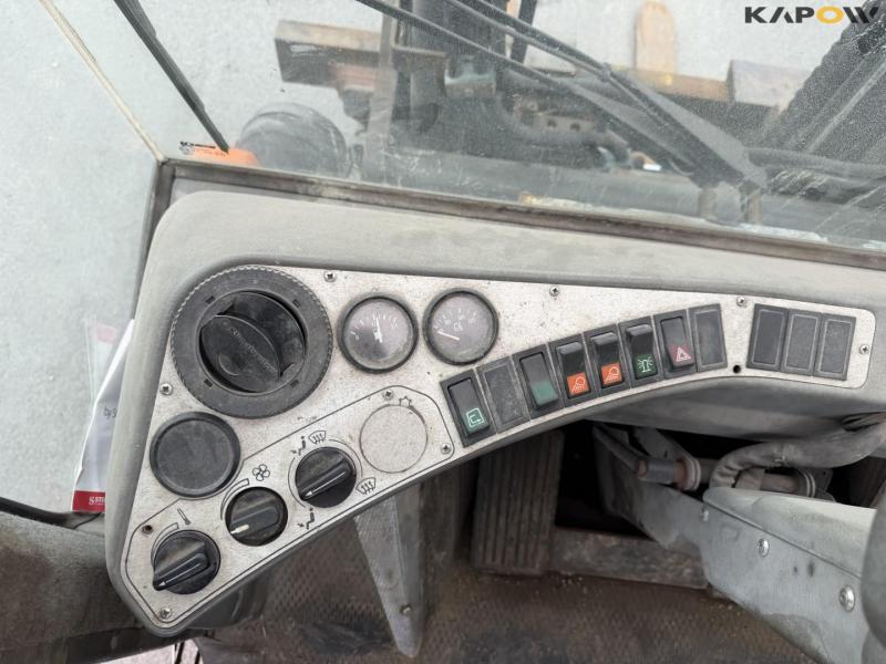 Kalmar DCD556 gaffeltruck 29