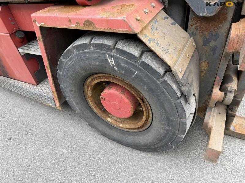 Kalmar DCD556 gaffeltruck 41