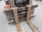 Kalmar DCD556 gaffeltruck 12