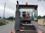 Kalmar DCD556 gaffeltruck 21
