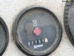 Kalmar DCD556 gaffeltruck 28