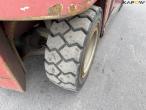 Kalmar DCD556 gaffeltruck 45