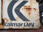 Kalmar LMV 10-600 gaffeltruck 19