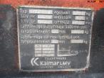 Kalmar LMV 10-600 gaffeltruck 21