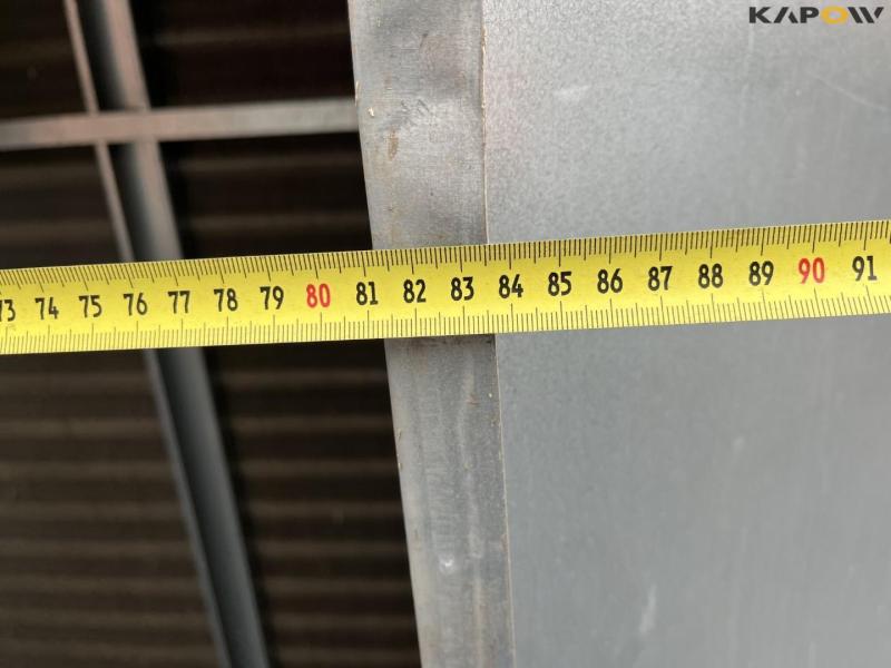 Kalorifere til tørreri 9