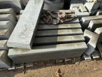 Kantstensfliser - flere modeller 27