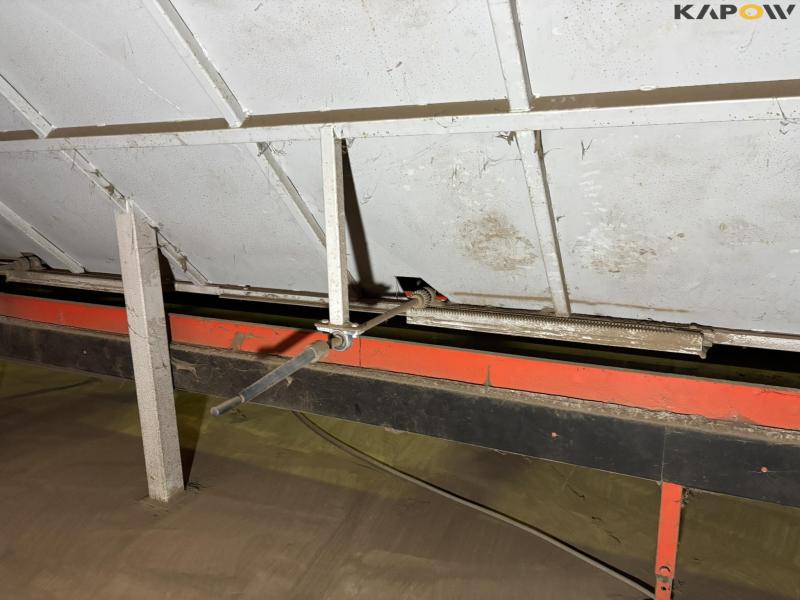 Kartoffel tørresilo 30