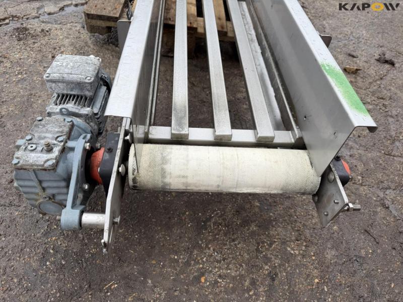 Kartoffel transportbånd 10