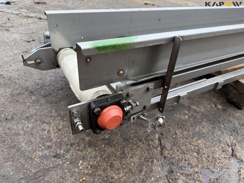 Kartoffel transportbånd 11