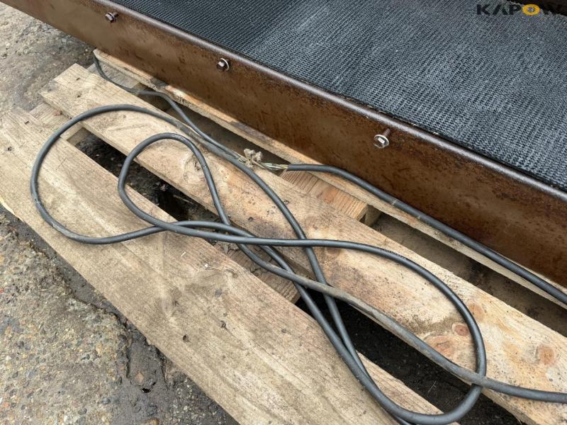 Kartoffel transportbånd 9