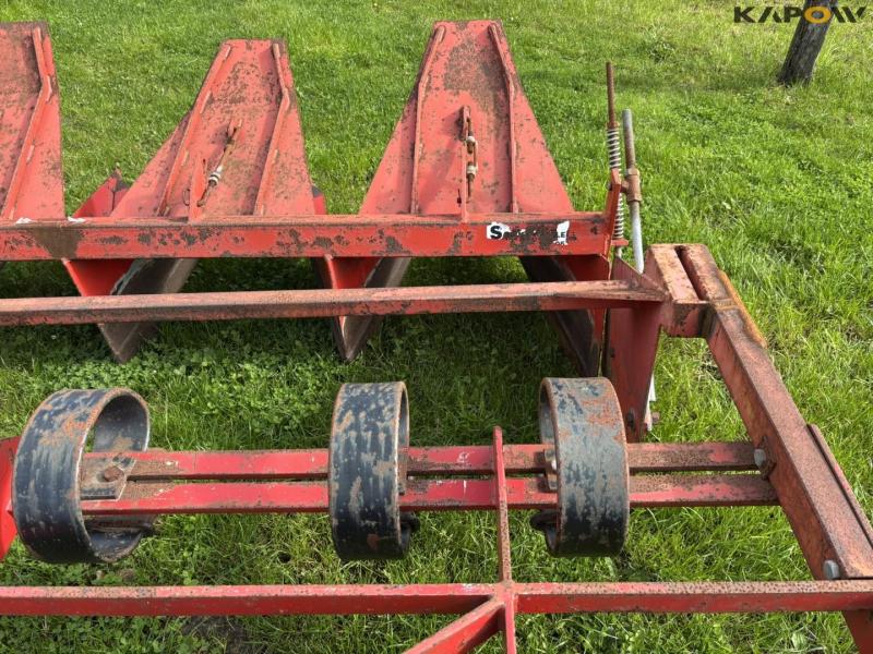 Kartoffelhypper med kamforme 11