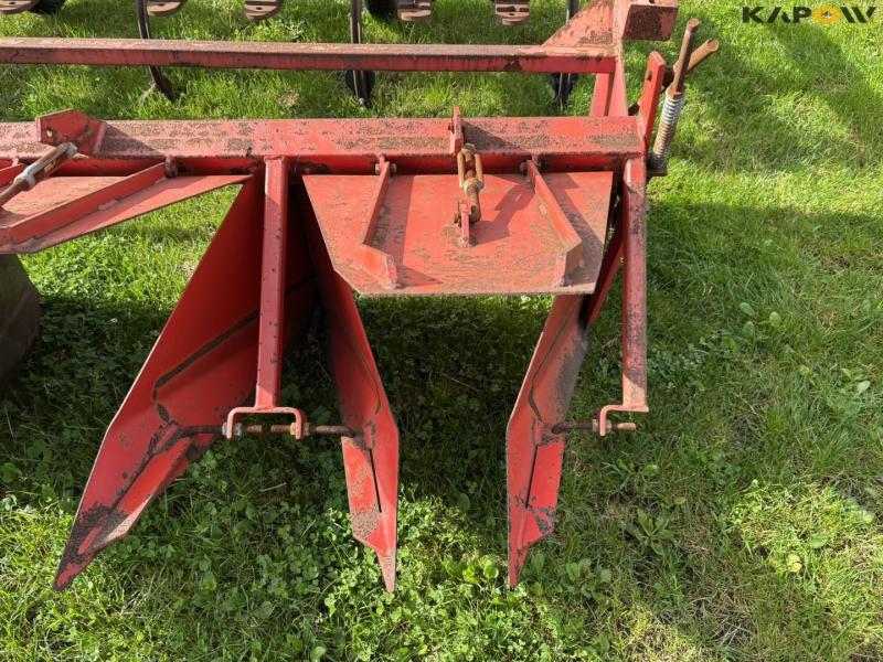 Kartoffelhypper med kamforme 27