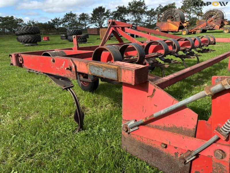Kartoffelhypper med kamforme 31
