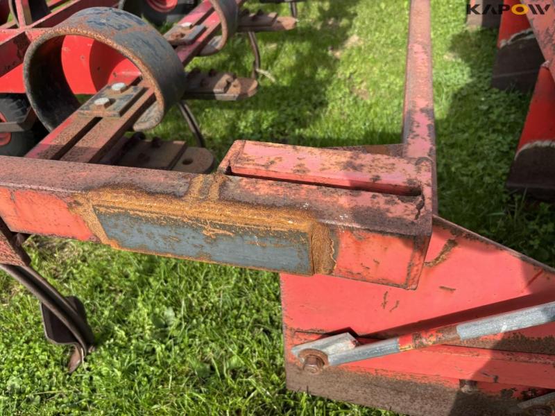 Kartoffelhypper med kamforme 32