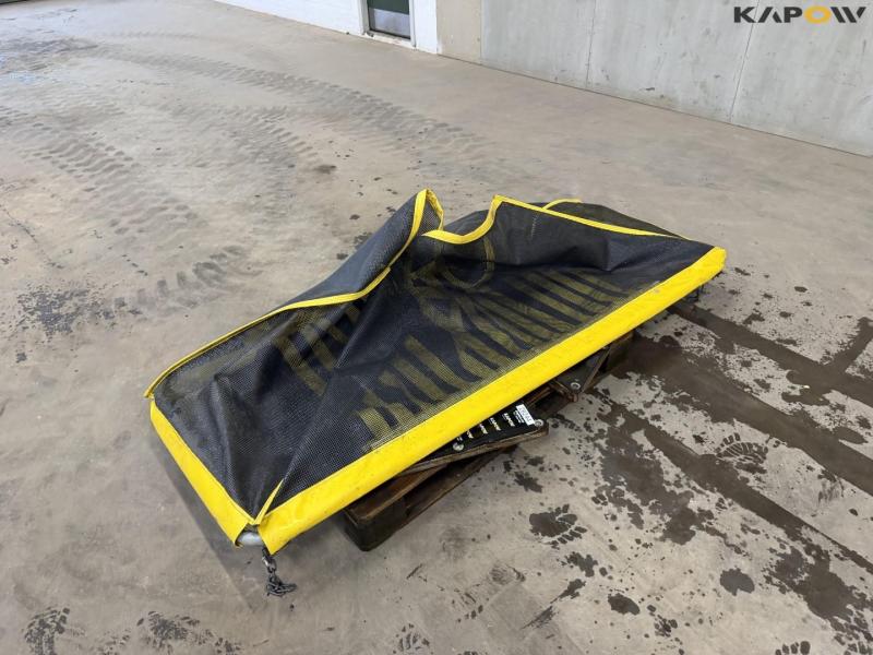 Kartoffelnet til kartoffeloptager 7