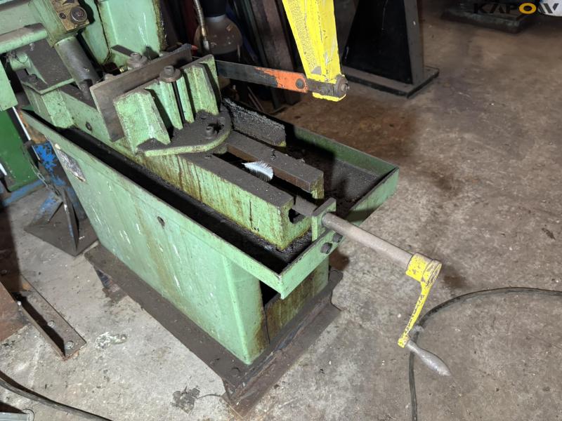 Kasto HBS 190/240 koldsav 10