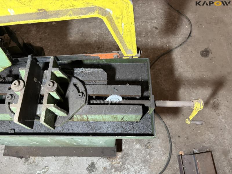 Kasto HBS 190/240 koldsav 11