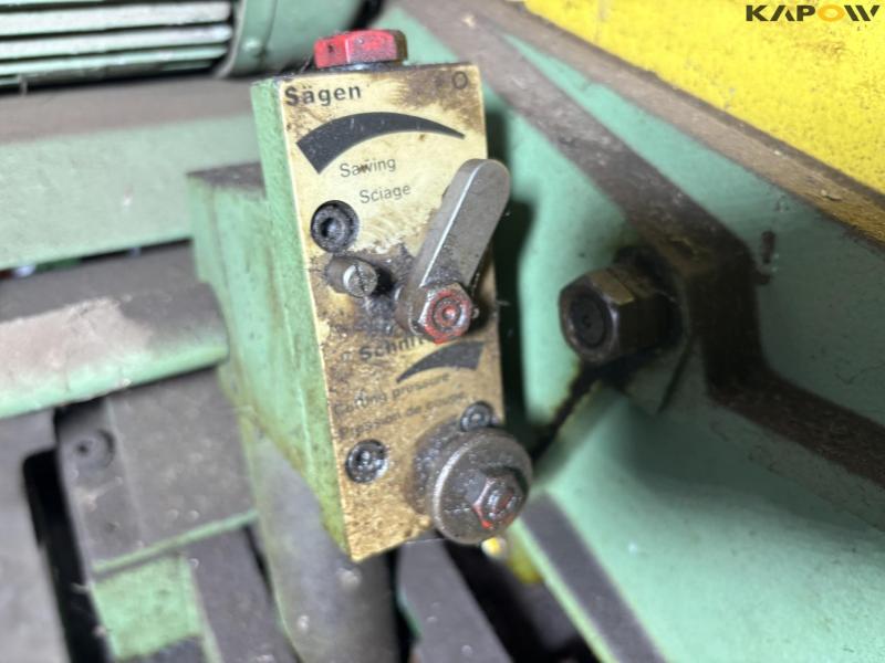 Kasto HBS 190/240 koldsav 14